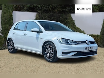 Used Volkswagen Golf 2019 for sale - 78984757: Photo
