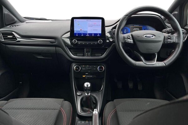 Used Ford Puma 2022 for sale - 76222497: Photo 10