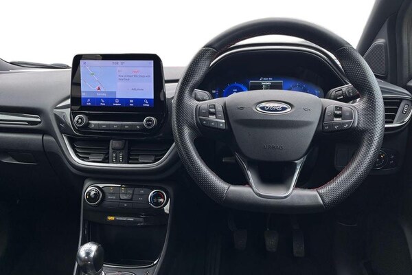 Used Ford Puma 2022 for sale - 76222497: Photo 11