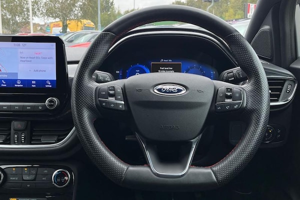 Used Ford Puma 2022 for sale - 76222497: Photo 12