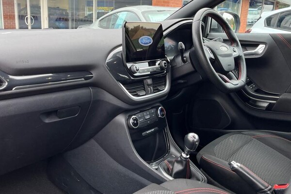 Used Ford Puma 2022 for sale - 76222497: Photo 18