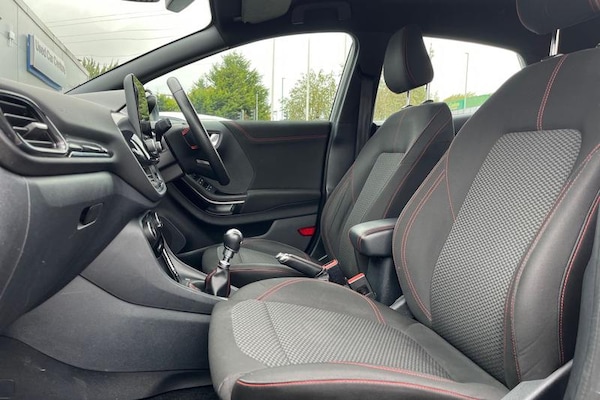Used Ford Puma 2022 for sale - 76222497: Photo 19