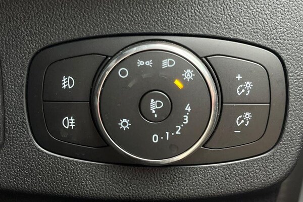 Used Ford Puma 2022 for sale - 76222497: Photo 23