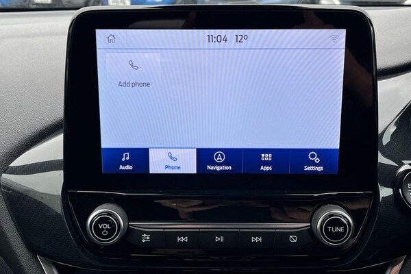 Used Ford Puma 2022 for sale - 76222497: Photo 28