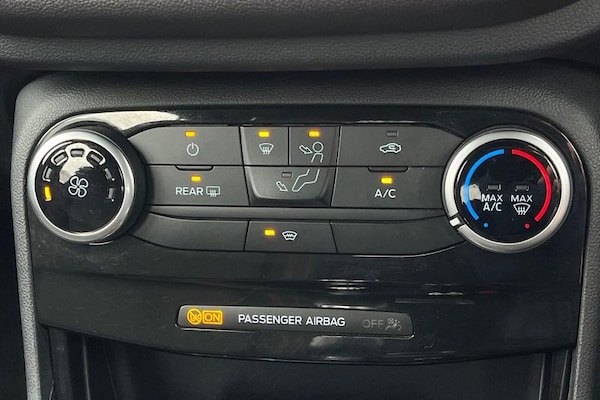 Used Ford Puma 2022 for sale - 76222497: Photo 31