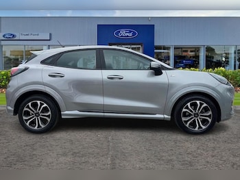 Used Ford Puma 2022 for sale - 76222497: Photo 3