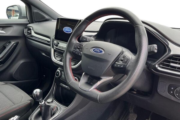 Used Ford Puma 2022 for sale - 76222497: Photo 9