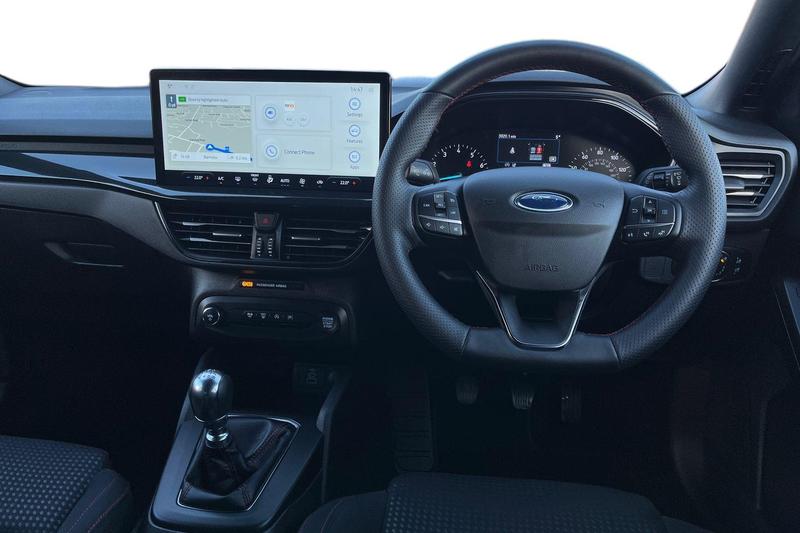 Used Ford Focus 2025 for sale - 76738954: Photo 11