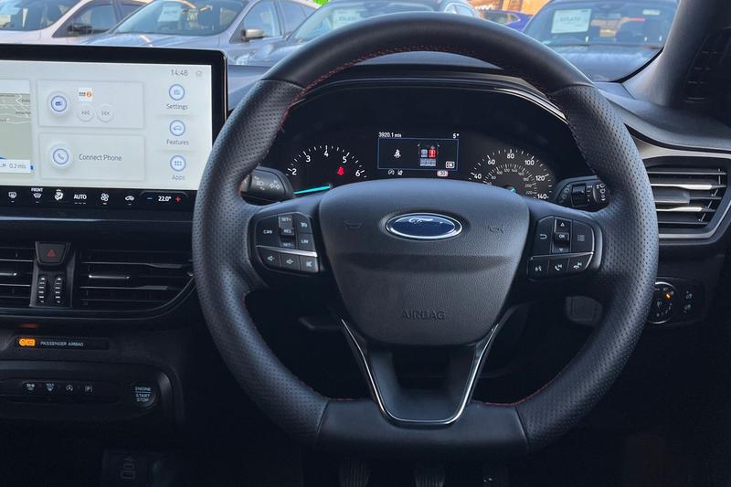 Used Ford Focus 2025 for sale - 76738954: Photo 12