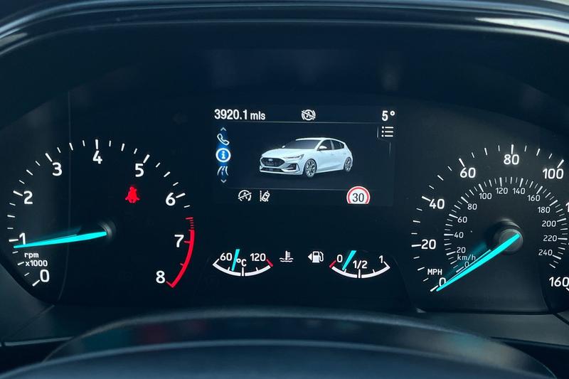 Used Ford Focus 2025 for sale - 76738954: Photo 13