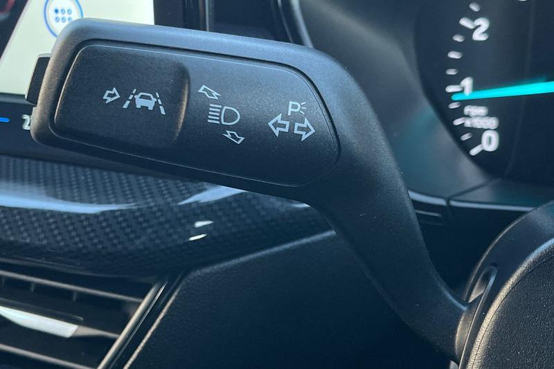 Used Ford Focus 2025 for sale - 76738954: Photo 14