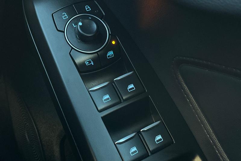 Used Ford Focus 2025 for sale - 76738954: Photo 16