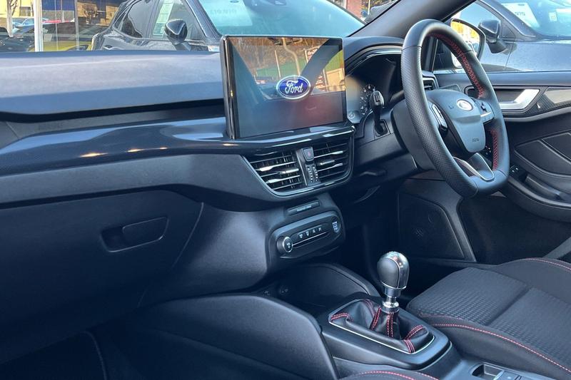 Used Ford Focus 2025 for sale - 76738954: Photo 18