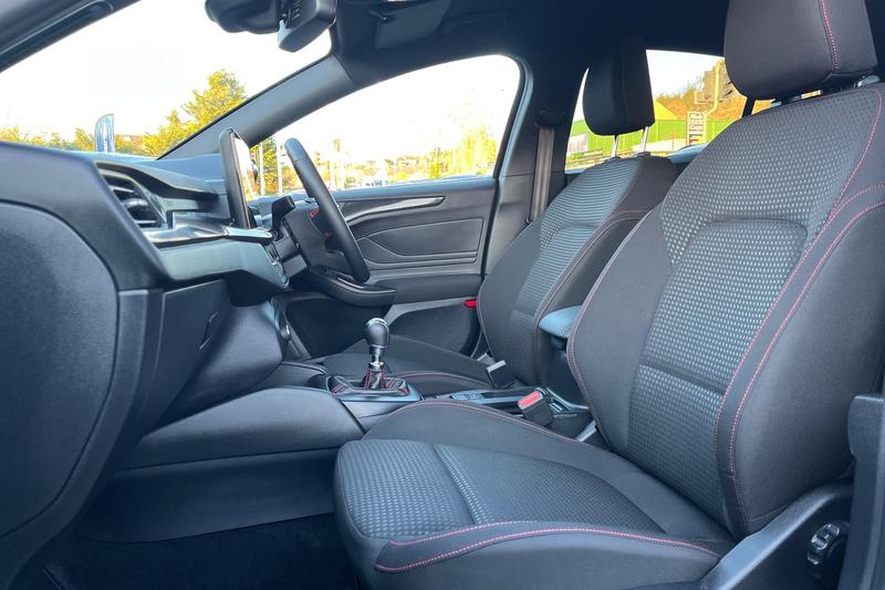 Used Ford Focus 2025 for sale - 76738954: Photo 19