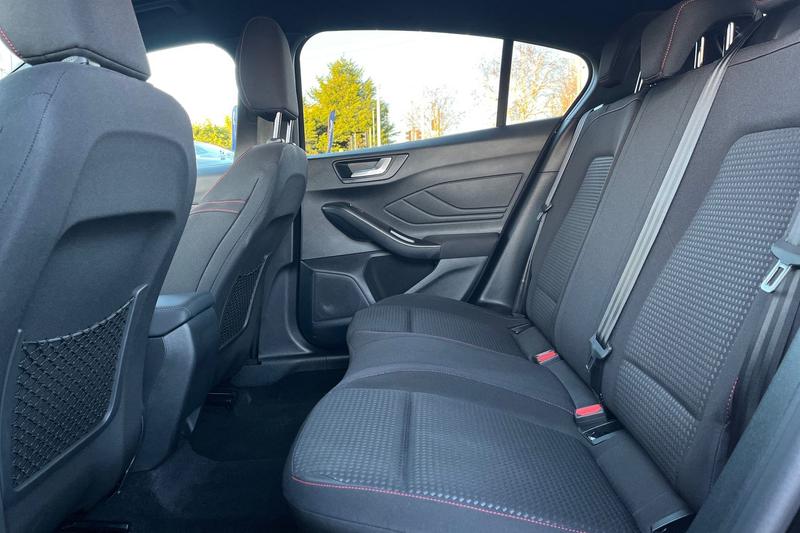 Used Ford Focus 2025 for sale - 76738954: Photo 20