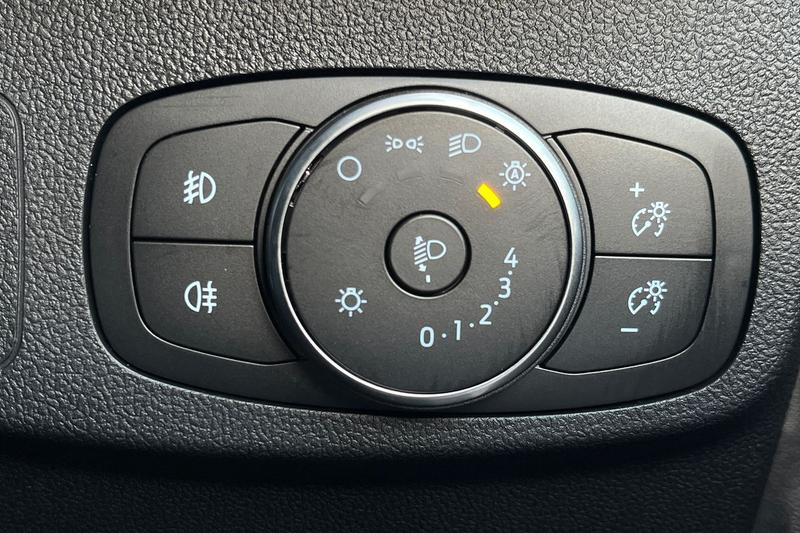 Used Ford Focus 2025 for sale - 76738954: Photo 23