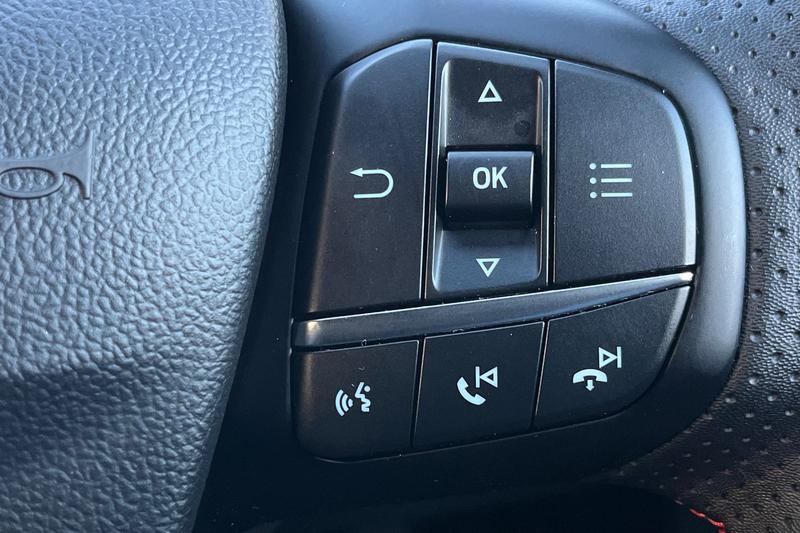 Used Ford Focus 2025 for sale - 76738954: Photo 24