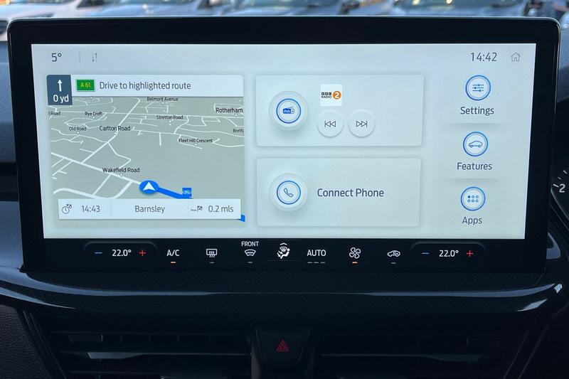 Used Ford Focus 2025 for sale - 76738954: Photo 26