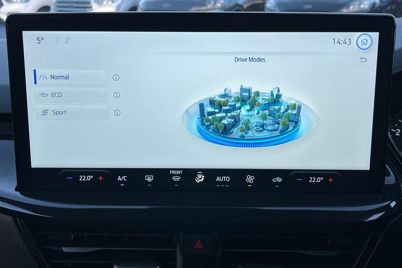 Used Ford Focus 2025 for sale - 76738954: Photo 27