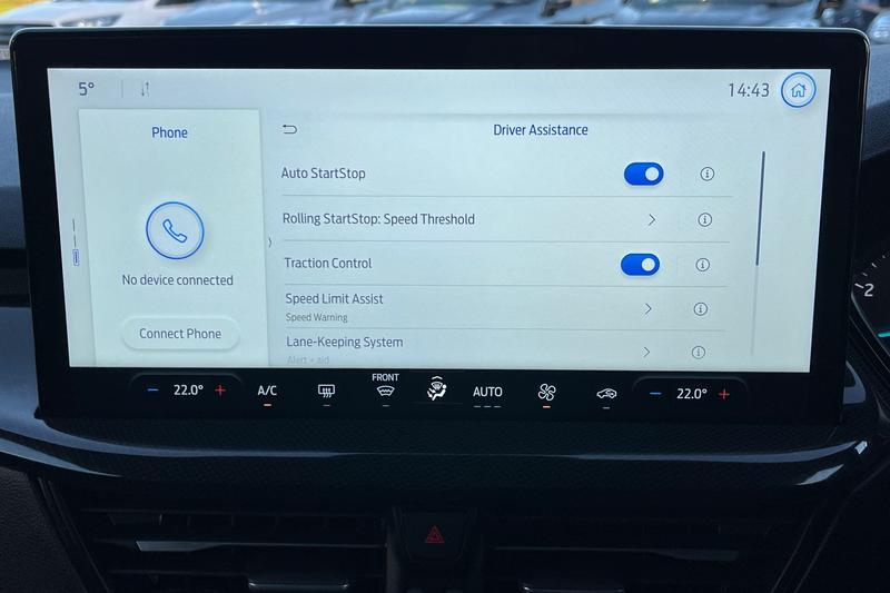 Used Ford Focus 2025 for sale - 76738954: Photo 28