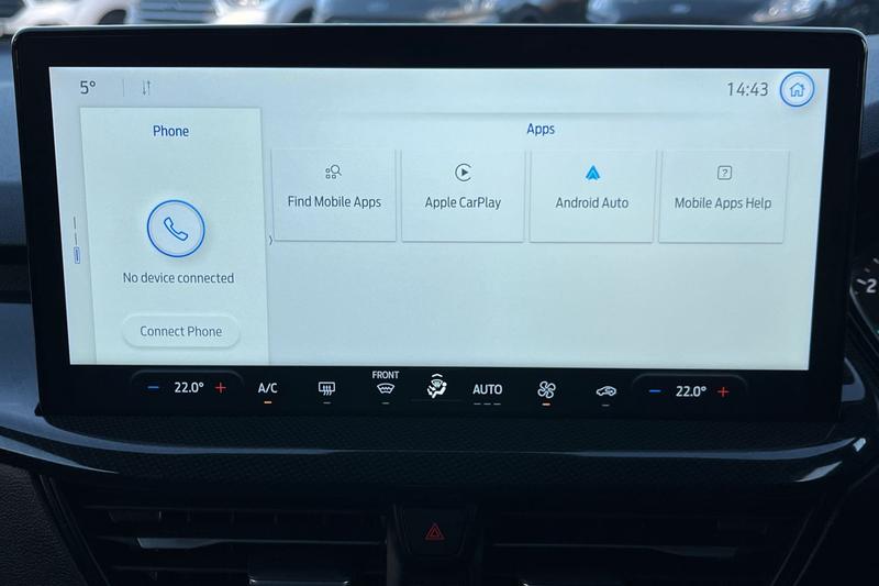 Used Ford Focus 2025 for sale - 76738954: Photo 29