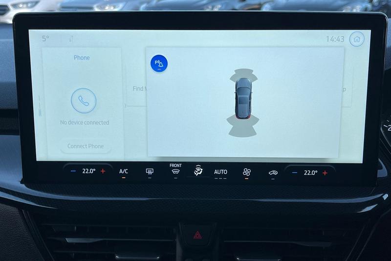 Used Ford Focus 2025 for sale - 76738954: Photo 30