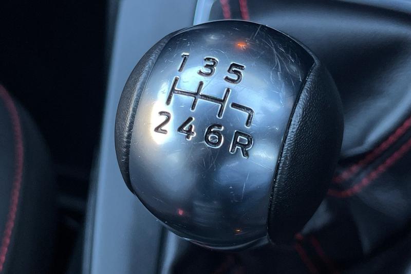 Used Ford Focus 2025 for sale - 76738954: Photo 35