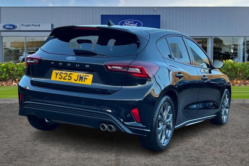 Used Ford Focus 2025 for sale - 76738954: Photo 4