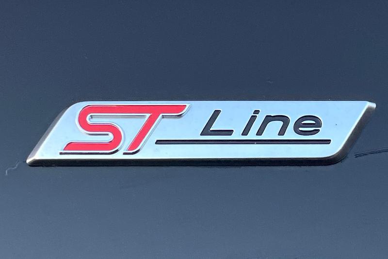 Used Ford Focus 2025 for sale - 76738954: Photo 40