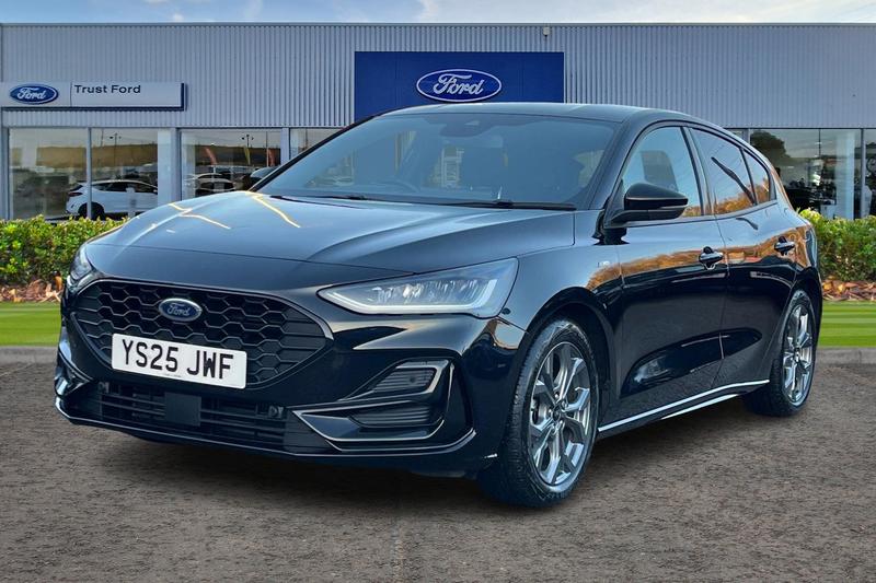 Used Ford Focus 2025 for sale - 76738954: Photo 5