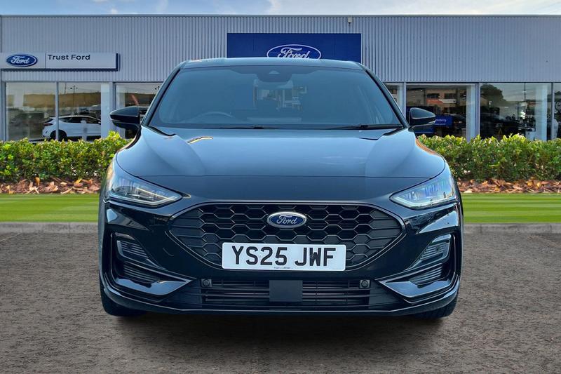 Used Ford Focus 2025 for sale - 76738954: Photo 6