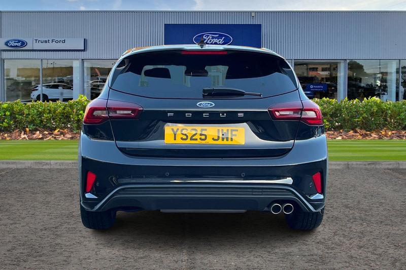 Used Ford Focus 2025 for sale - 76738954: Photo 7