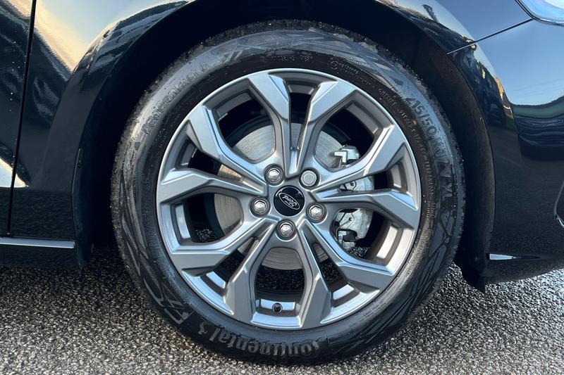 Used Ford Focus 2025 for sale - 76738954: Photo 8