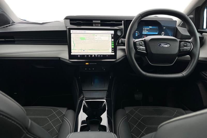 Used Ford Puma 2025 for sale - 76616270: Photo 10