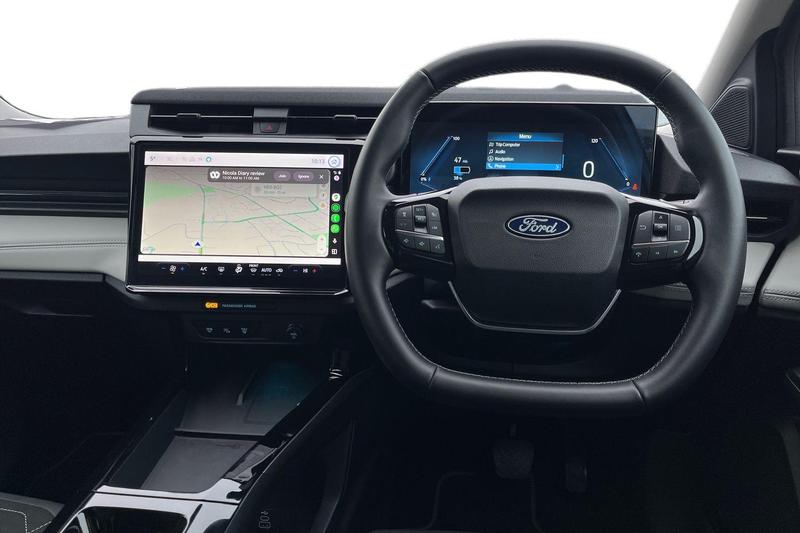 Used Ford Puma 2025 for sale - 76616270: Photo 11