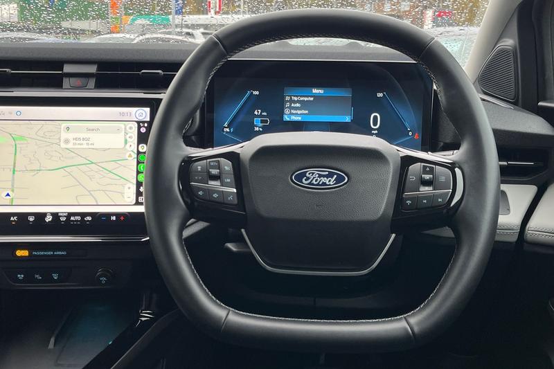 Used Ford Puma 2025 for sale - 76616270: Photo 12