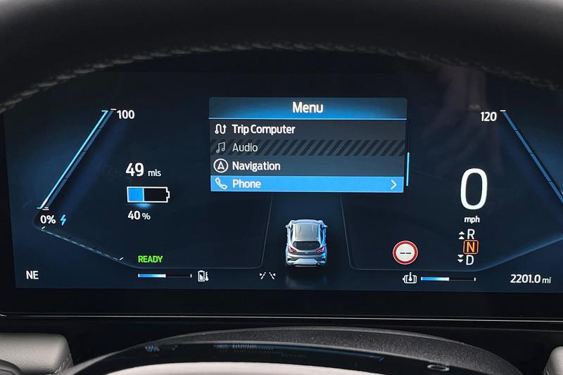 Used Ford Puma 2025 for sale - 76616270: Photo 13