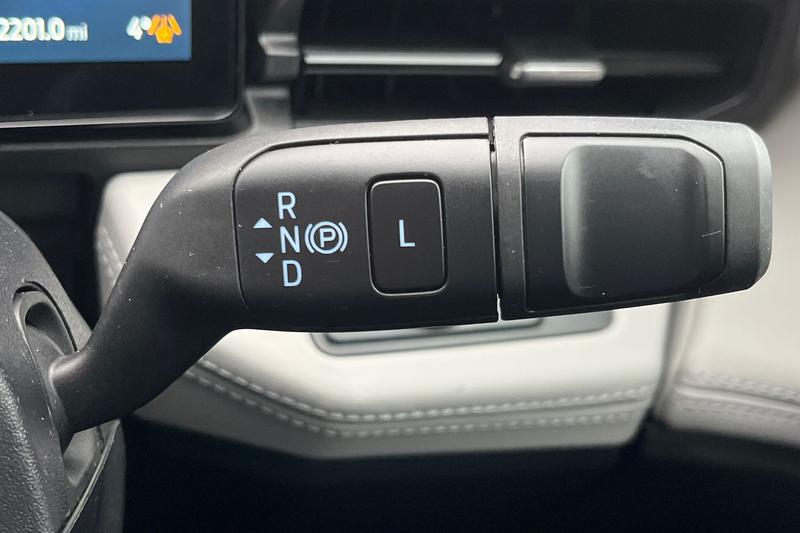 Used Ford Puma 2025 for sale - 76616270: Photo 15