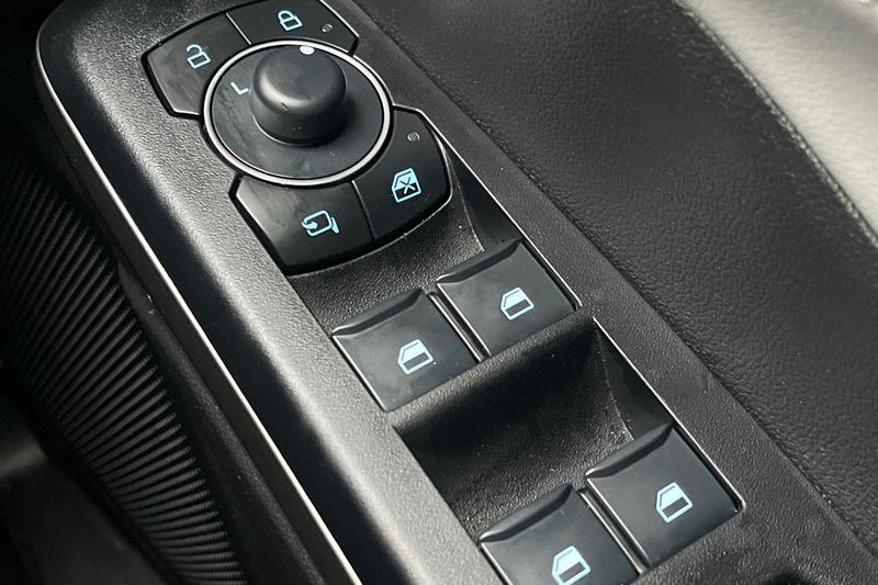 Used Ford Puma 2025 for sale - 76616270: Photo 16