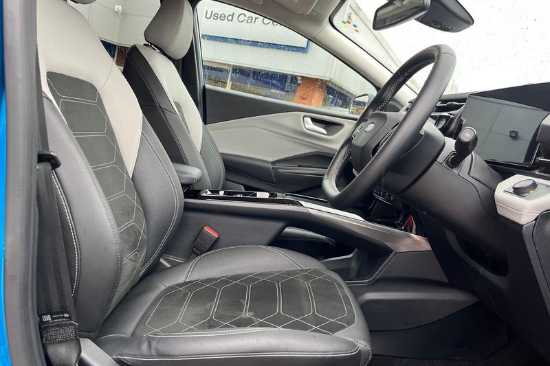 Used Ford Puma 2025 for sale - 76616270: Photo 17