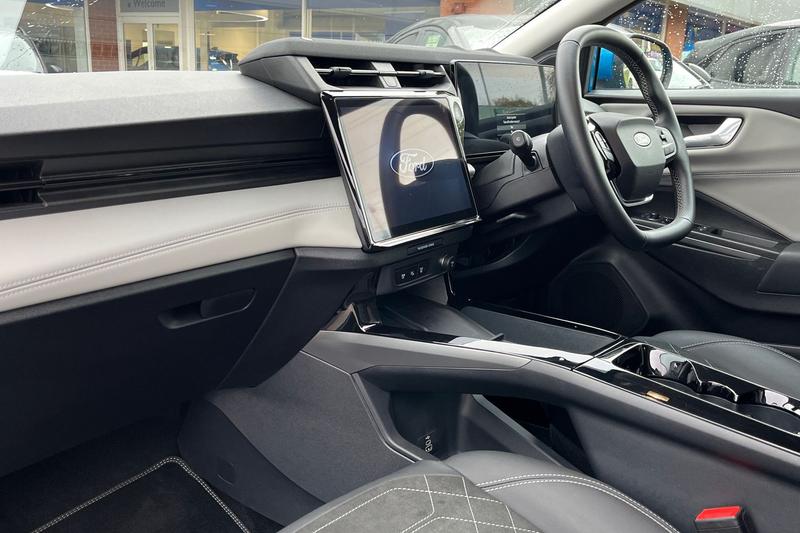 Used Ford Puma 2025 for sale - 76616270: Photo 18