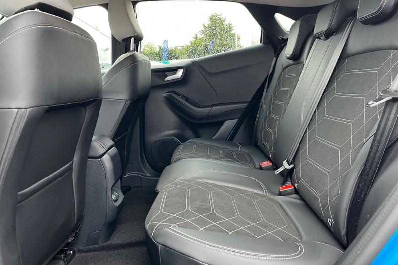 Used Ford Puma 2025 for sale - 76616270: Photo 20