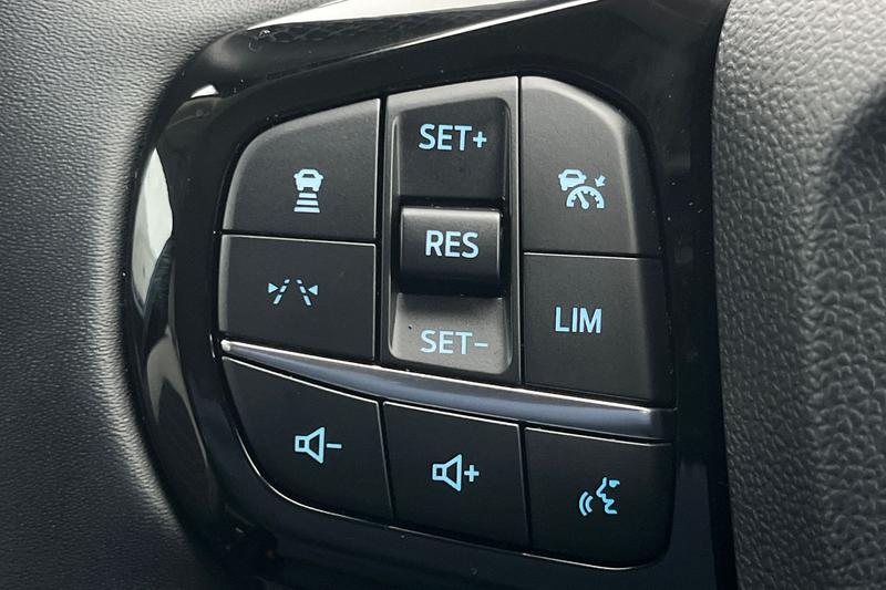 Used Ford Puma 2025 for sale - 76616270: Photo 25