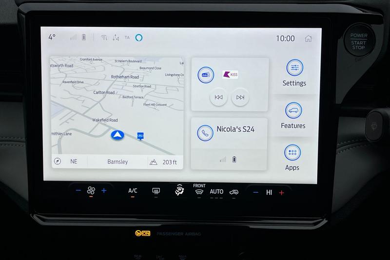 Used Ford Puma 2025 for sale - 76616270: Photo 28