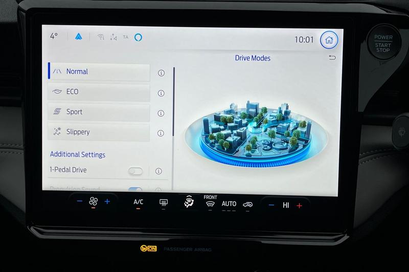 Used Ford Puma 2025 for sale - 76616270: Photo 29