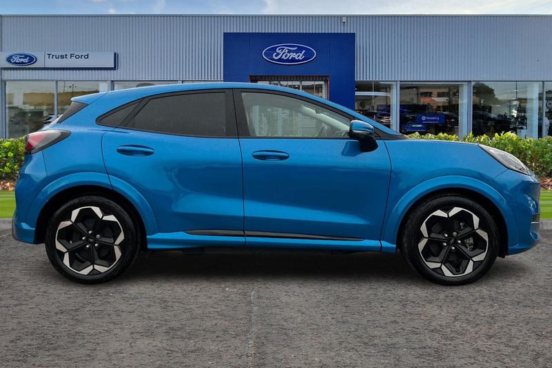 Used Ford Puma 2025 for sale - 76616270: Photo 3