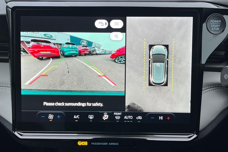 Used Ford Puma 2025 for sale - 76616270: Photo 31