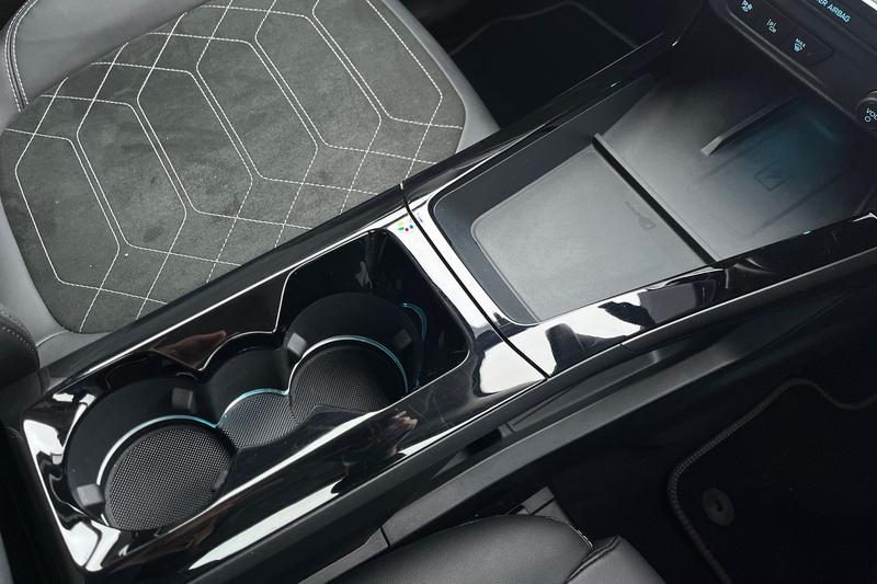 Used Ford Puma 2025 for sale - 76616270: Photo 35