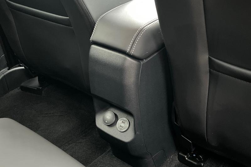 Used Ford Puma 2025 for sale - 76616270: Photo 37