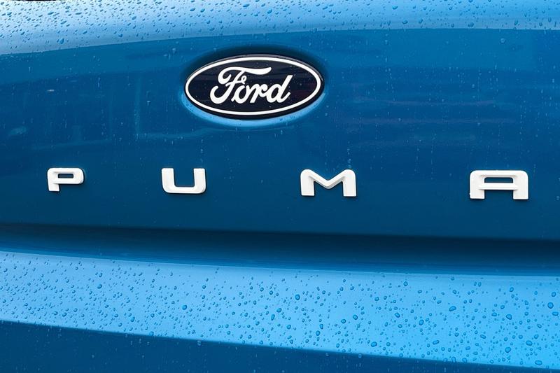 Used Ford Puma 2025 for sale - 76616270: Photo 40